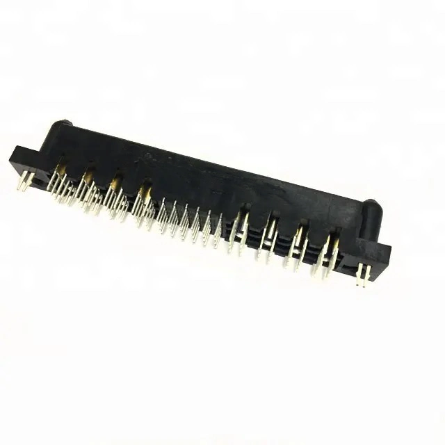 Tyco PCB Board to Board 4power+24signal Fci Power Blade Connector