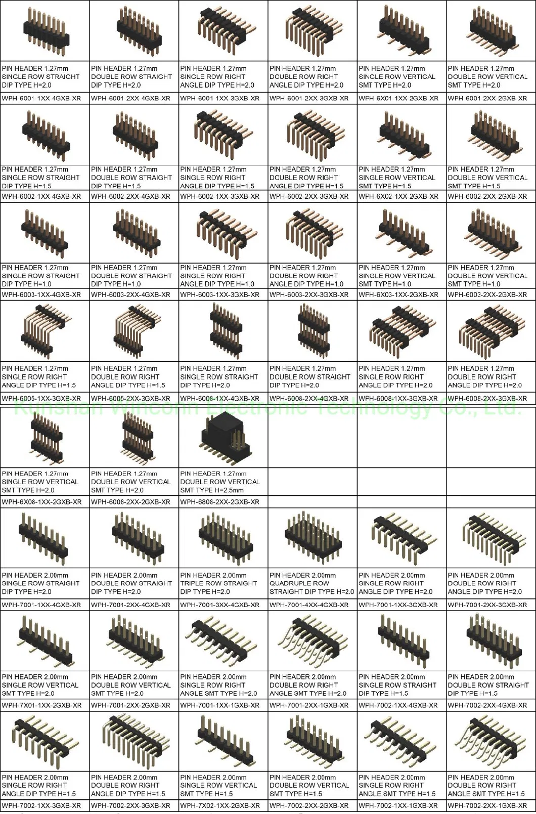 SATA 7+15p Socket Right Angle DIP Conn