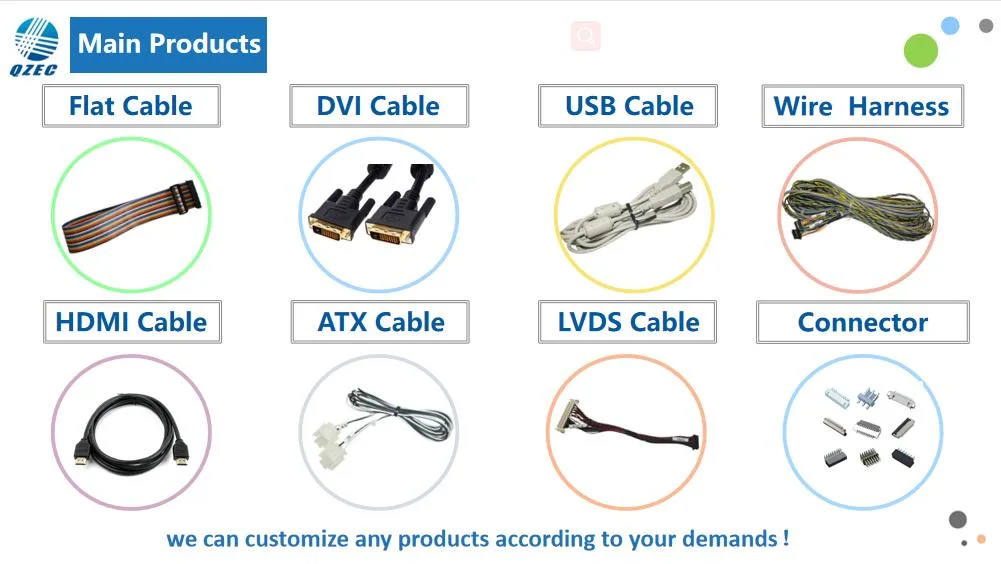 SATA to 7+15 Pin Cable Harness 7p+ Xh2.5 2p Male to Femalewiring Harness Power Cable Assembly