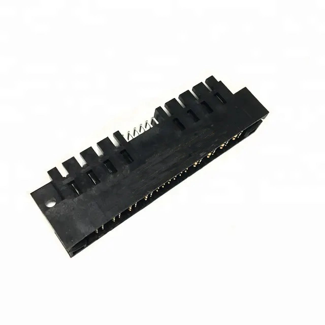 Tyco PCB Board to Board 4power+24signal Fci Power Blade Connector